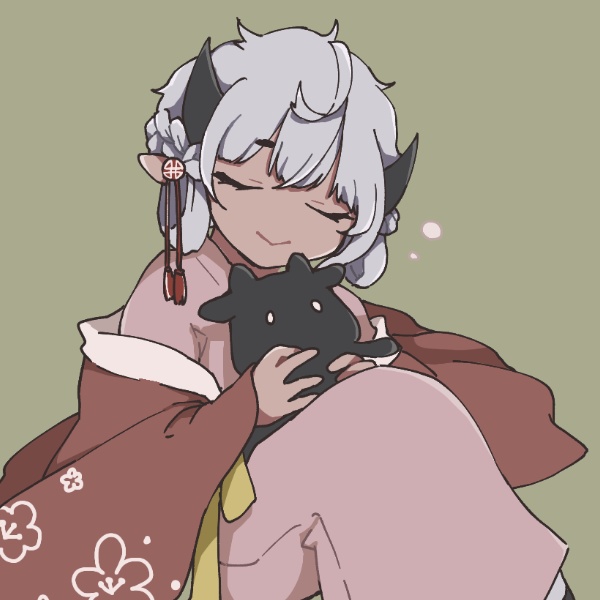 くだんのねどこ