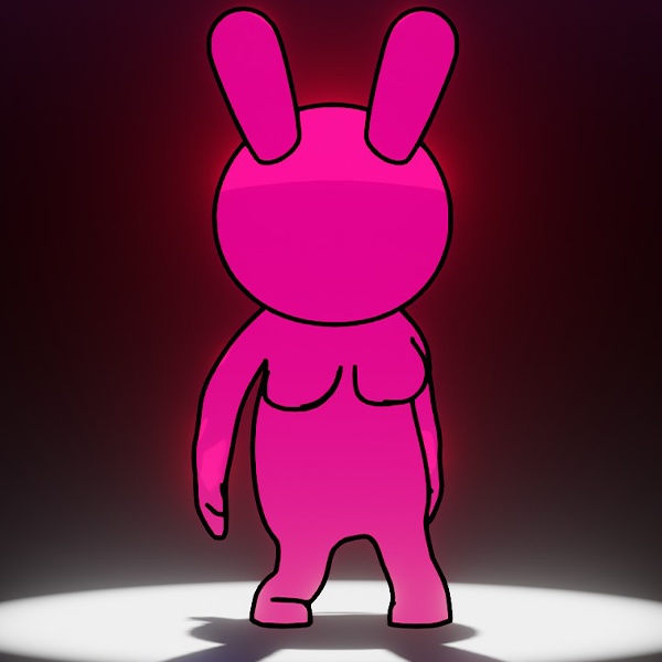 シンプル3D屋さん