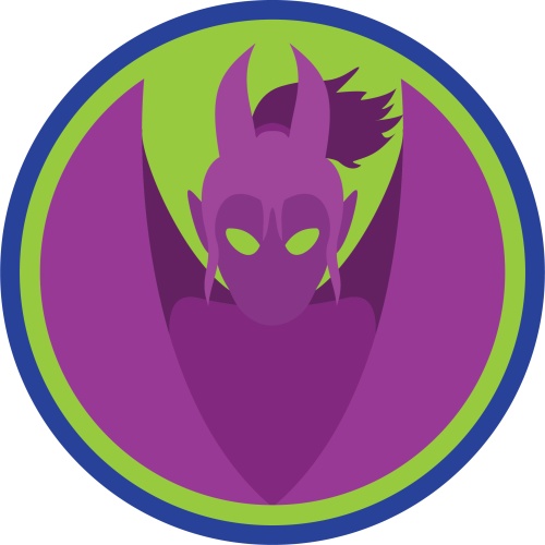 Xara The Dragon's Shop