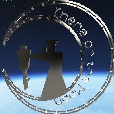 Knene on the Moon