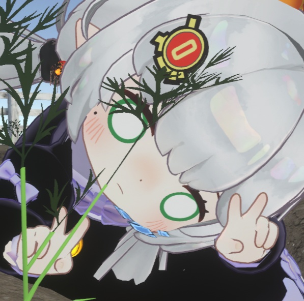 気まぐれ