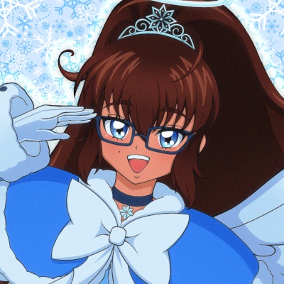 ❄️Kana Fuyuko's 3D Shop❄️