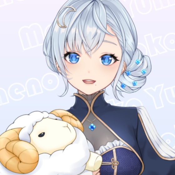 mooko-yumeno