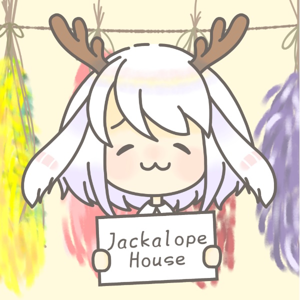 Jackalope House