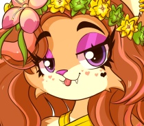 Milana's Shop!