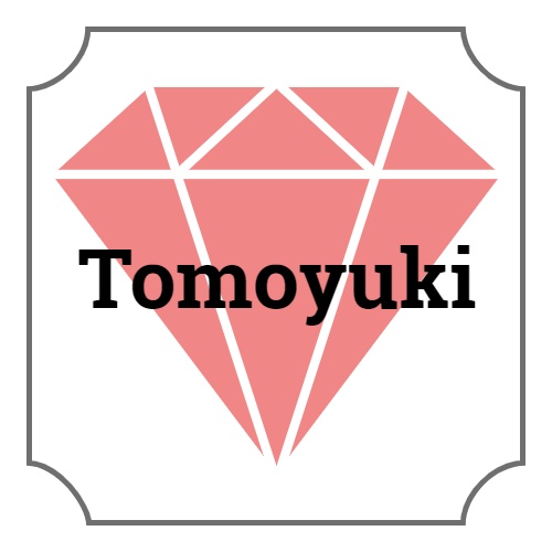 Tomoyukiの素材屋