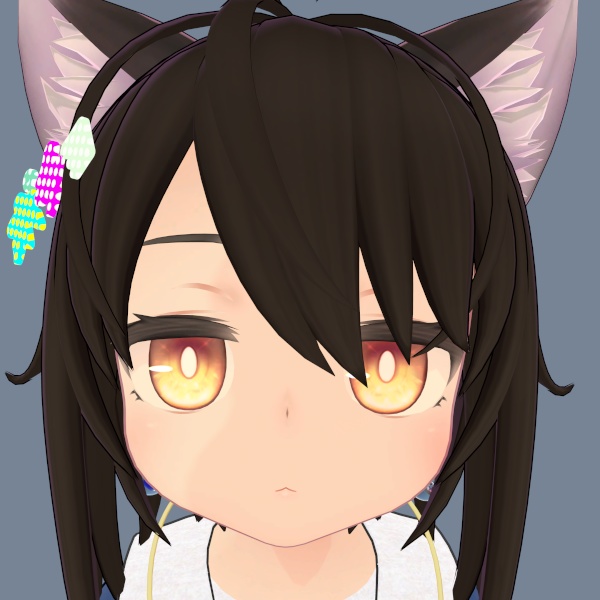 ポチョの雑多置場