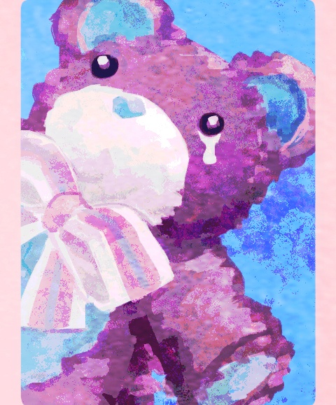 くまのそざい