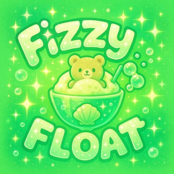 Fizzy FLOAT