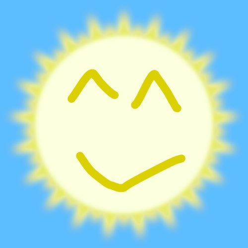 太陽商店