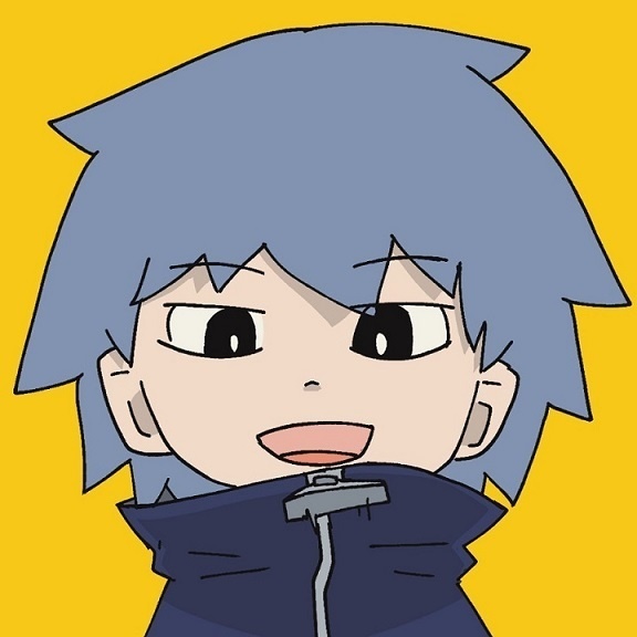 あなたのおかげで世界は回る。