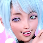 kawaiipeek