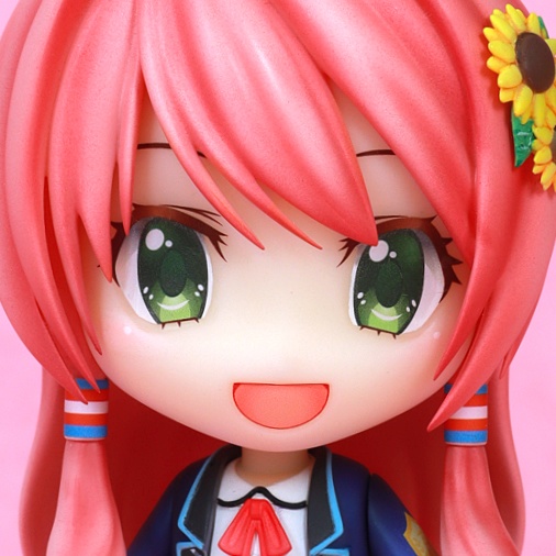 Aslan (旧MASKED MODELER)