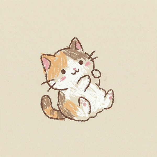 Chibineko Kobo