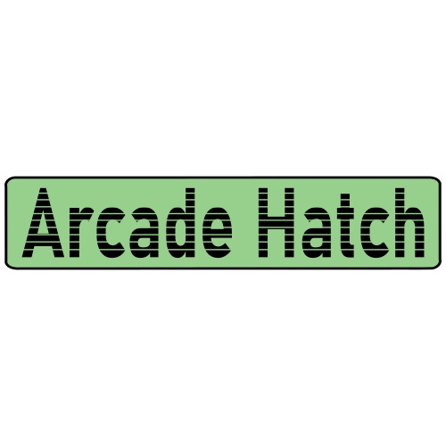 Arcade Hatch（アーケード ハッチ）