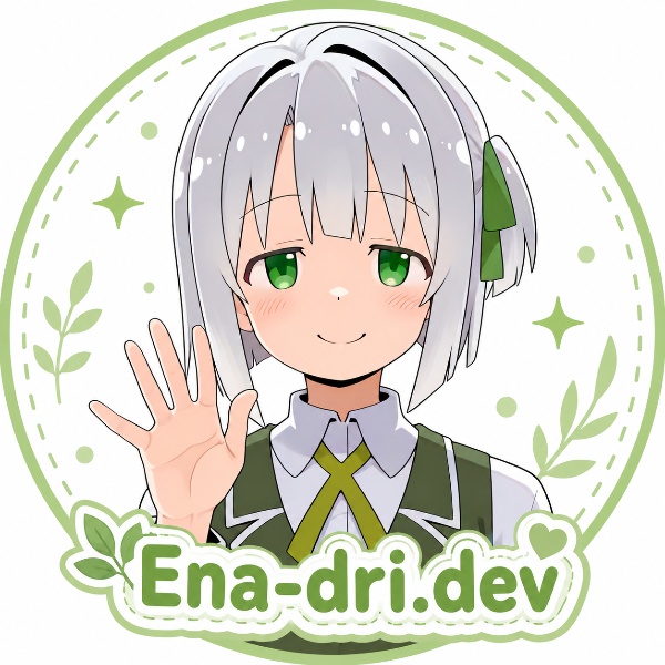 ena-dri.dev