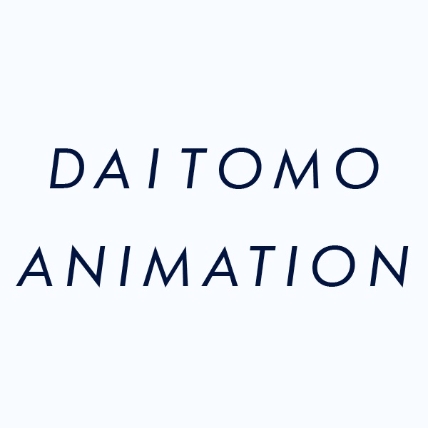 DAITOMO ANIMATION