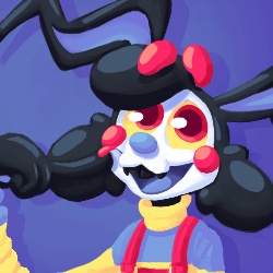 randomravenart