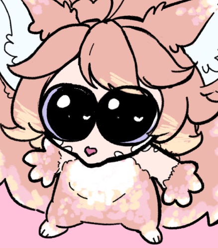 FlurryPuff
