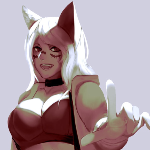 Chisu's Clothing