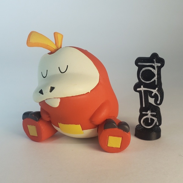 オノマトペらぼ