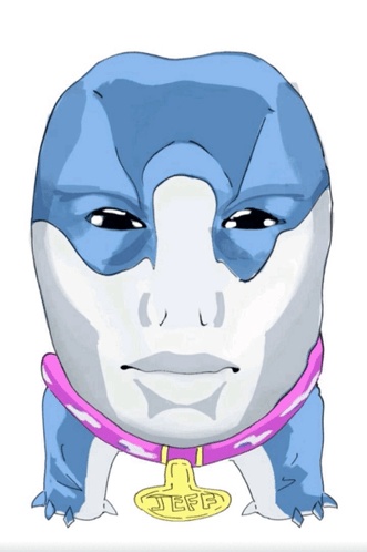 irukasa