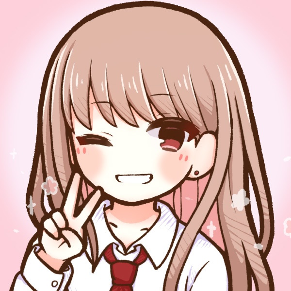 SakiのVTuberベース