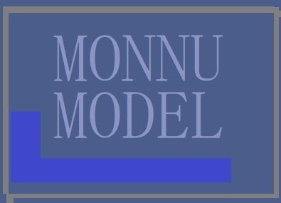 悶怒模型製作（もんぬMODEL）