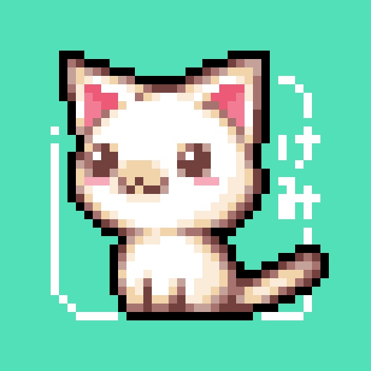 みけねこ小屋