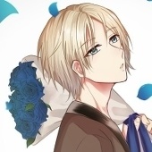 azure