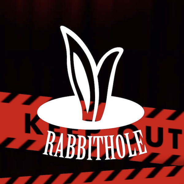 ミステリースペースRabbithole