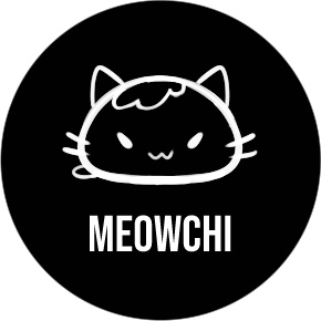 Meowchi's Art Shop