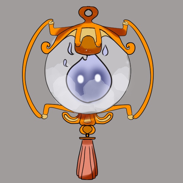 Ghosty's boo-tique