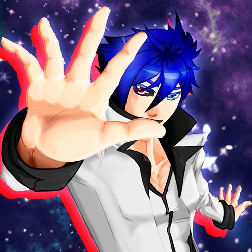 Nakashimaryuu's 3D Assets