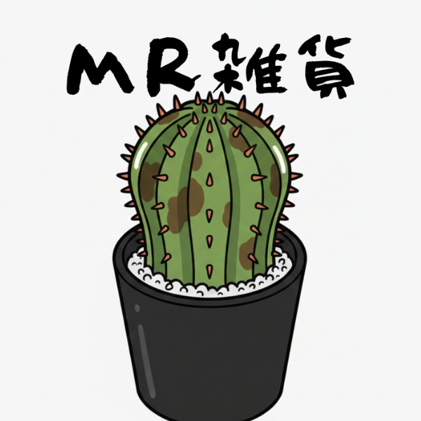 MR雑貨