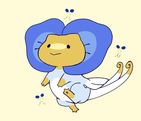 帽子花のショップ