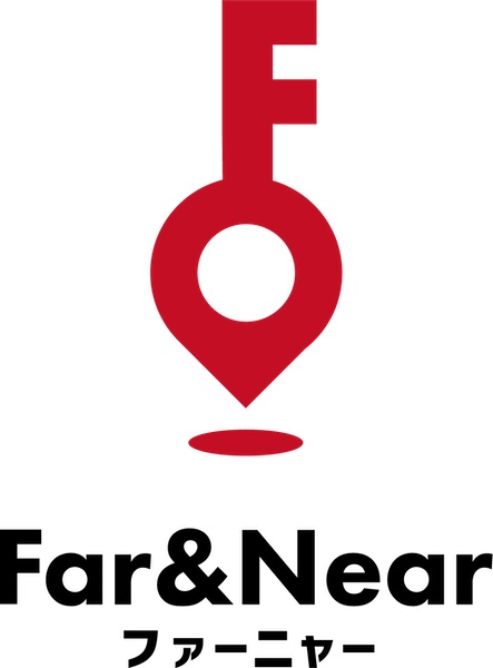 Far&Near(ファーニャー)