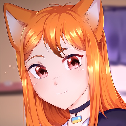 KittenBlaze - Cosplay Items