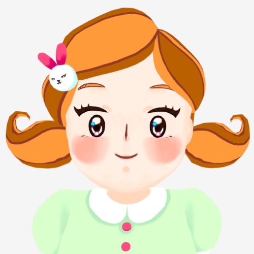 satocoの3Dもでりんぐ
