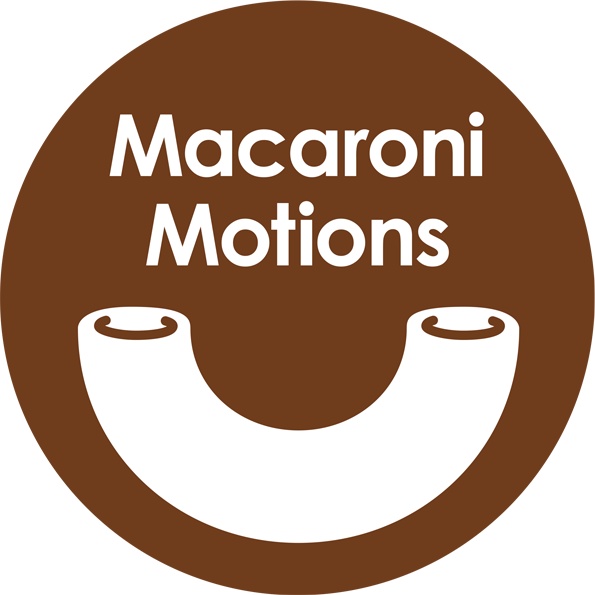 Macaroni Motions