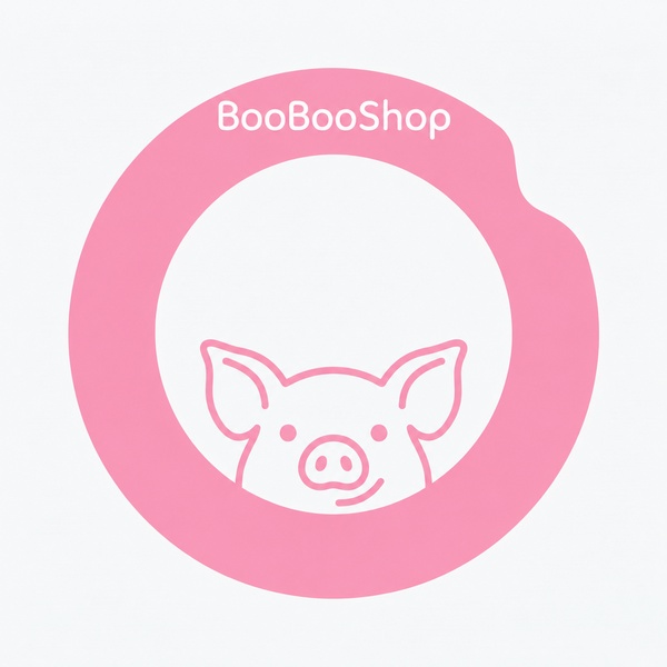 BooBooShop