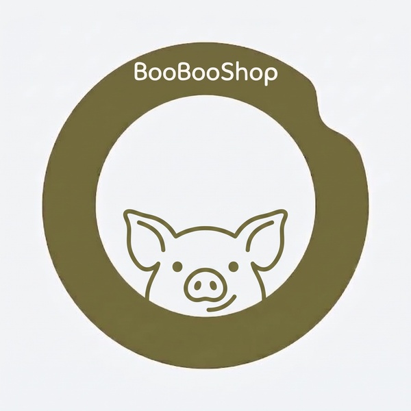BooBooShop