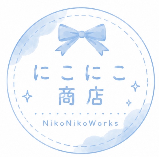 にこにこ商店