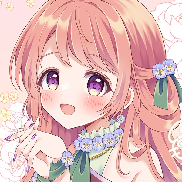 ミルキーあぷりこっと