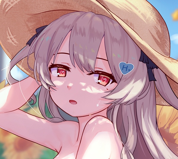 キラキラひかり