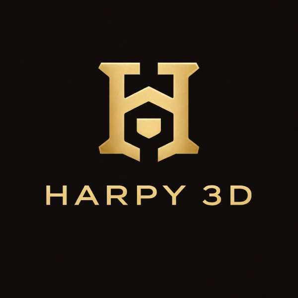 Harpy 3D