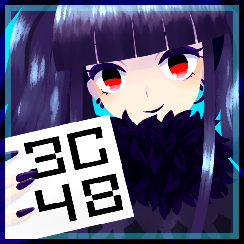 3C 48