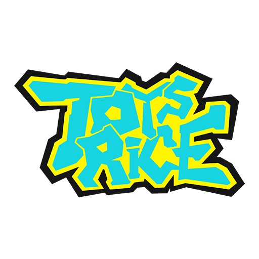 TOYSRiCE