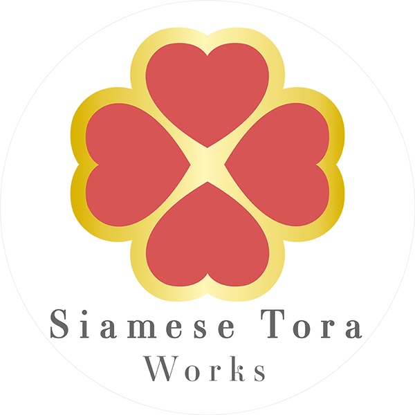 siamese-tora