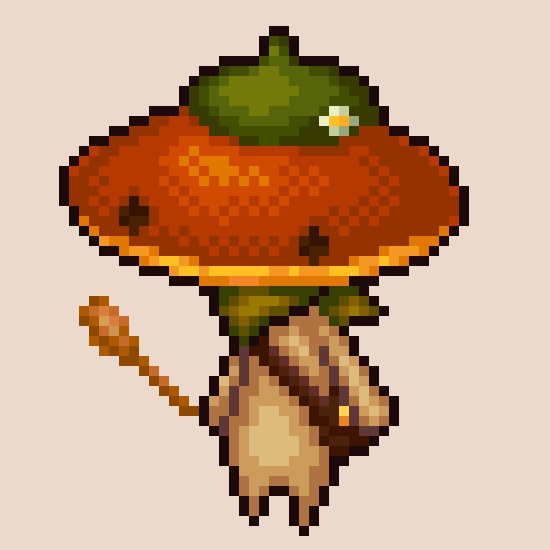 Little Pixel Shop